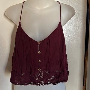 Free People tank